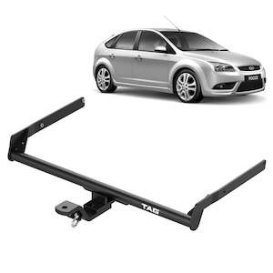 Standard Towbars: TAG Standard Duty Towbar for Ford Focus (05/2005 - 03/2018)