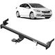 TAG Towbar Standard Duty for KIA Cerato (08/2013 - 04/2018)