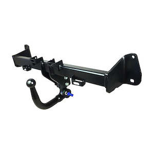 TAG Towbars European Style Tongue for MERCEDES-BENZ V-CLASS (03/2014 - on)