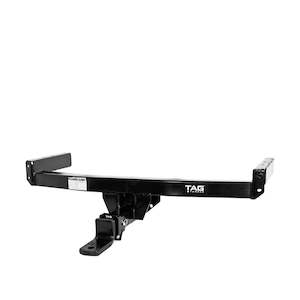 Extended Towbars: TAG Heavy Duty Towbar for Mazda BT-50 (01/2011 - 06/2022), Ford Ranger (01/2011 - 06/2022)