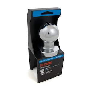 CURT 50mm Trailer Ball (3500kg)
