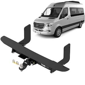 Sale Stock: TAG Heavy Duty Towbar for Mercedes-Benz Sprinter Van - Narrow Chassis MWB (907 Series, 519 Variant) (01/2019 - On)