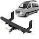 TAG Heavy Duty Towbar for Mercedes-Benz Sprinter Van - Narrow Chassis MWB (907 S&hellip;