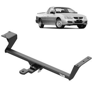 TAG Towbar Standard Duty for Holden Commodore (12/2000 - 2007)