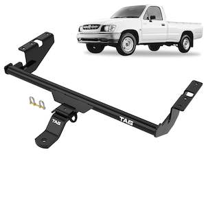 TAG Towbar Standard Duty for Toyota Hilux (11/1982 - 07/2005)