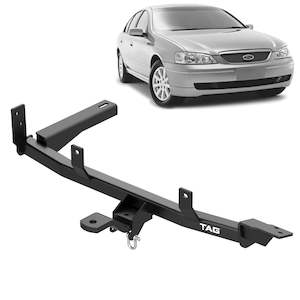 TAG Standard Duty Towbar for Ford Fairmont (10/2002 - 04/2008), Ford Falcon (10/&hellip;