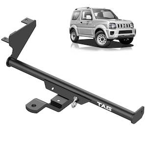 TAG Towbar Standard Duty for Suzuki Jimny (09/1998 - 10/2018)