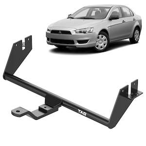 TAG Towbar Standard Duty for Mitsubishi Lancer (09/2007 - 10/2011), Lancer Sport&hellip;