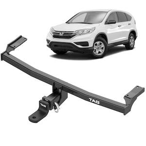 Heavy Duty Towbars: TAG Heavy Duty Towbar for Honda CR-V RM Series (11/2012 - 04/2017)