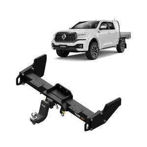 TAG Extreme Recovery Towbar for GWM Cannon Cab Chassis  (09/2020 - On)