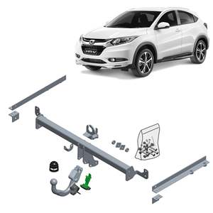 Brink Towbar European for Honda HR-V (06/2015 - 12/2021)