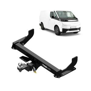 TAG Heavy Duty Towbar for Farizon SuperVan (06/2025 - On)