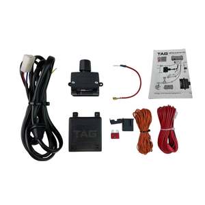 TAG Direct Fit CAN Bus Wiring Harness For BYD Sealion 7 (02/2025 - On), Sealion &hellip;