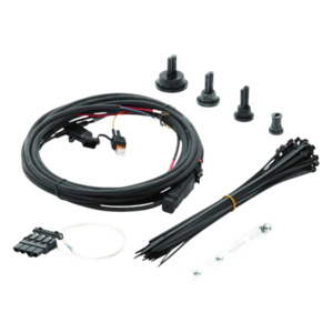 Wiring Plugs: Universal Tow-Pro Wiring Kit