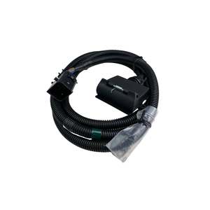 TAG Direct Fit Wiring Harness For Kia Tasman Ute (04/2025 - On)