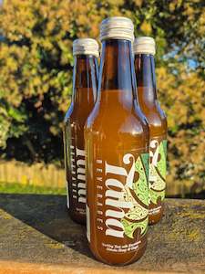 The TAHA Big Box (6x4 packs=24x330ml bottles)