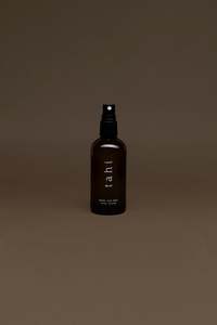 TONING FACE MIST