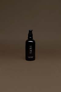 Frontpage: OIL MOISTURISER