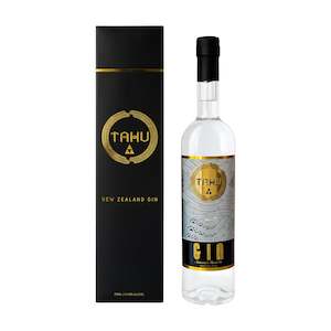 Gin: TAHU Gin
