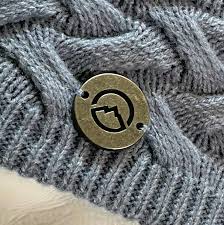 Hats: DOMEX WINTERLAKE BEANIE