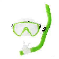 Hats: KIDS MASK & SNORKEL SET