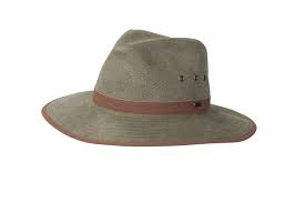 Hats: FLINDERS HAT