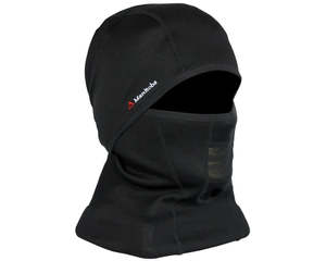 Hats: BALACLAVA WINDPROOF