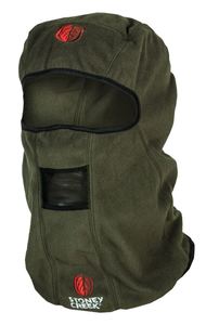 Hats: BALACLAVA MICROPLUS One size