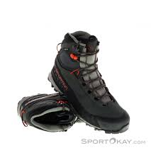 Footwear: GX5 GTX WOMENS HIKING BOOT