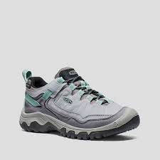 Footwear: KEEN TARGHEE IV WOMENS HIKING SHOE