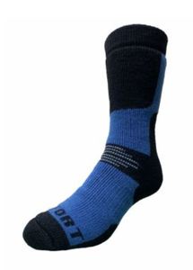 ALL ROUNDER MERINO SOCK