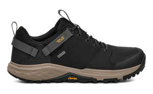 Footwear: GRANDVIEW GTX LOW