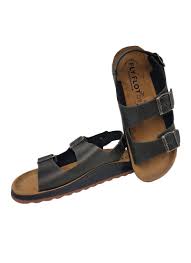 Footwear: FLY FLOT MENS