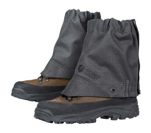 RURAL PUTTEES black ONO