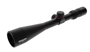 Crimson Trace BUSHLINE 4-12x40 1