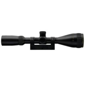 AIR KING SCOPE 3-9X24    3/8inch MOUNTS