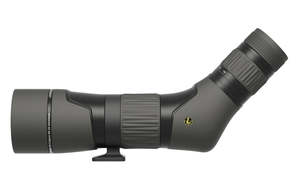 Scopes And Binos: Leupold ALPINE SX_2 HD 20-60X60