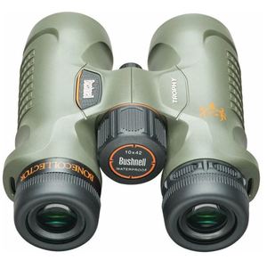 Scopes And Binos: Bushnell TROPHY 10X42 Bino