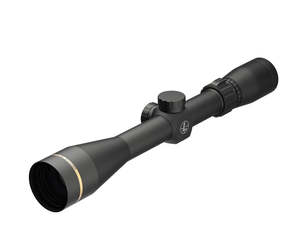 VX-FREEDOM 3-9X40 hunt plex 1inch