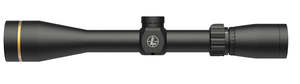 Scopes And Binos: Leupold VX3HD 3.5-10 X 40 30mm duplex