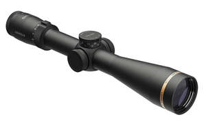 Leupold VX5 3-15x44 firedot