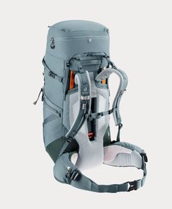 DEUTER AIRCONTACT CORE 45LT+10SL