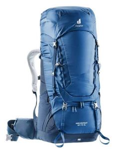 AIRCONTACT 60+10 SL BACKPACK