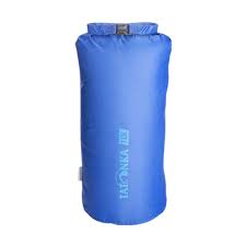 Packs: DRY SACKS 10ltr blue