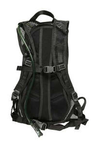 Packs: RIDGELINE HYDRO DAY PACK olive 3LTR