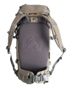 Packs: RIDGELINE HYBRID TREK 45LT beech