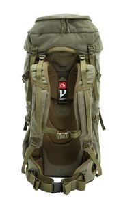 Packs: NORIX STEALTH 48lt OLIVE