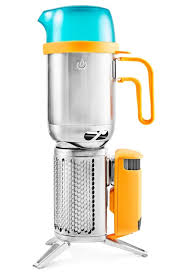 Biolite Campstove 2+ plus Kettlepot pkage