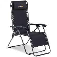 Camping: DAYBREAKER SUN LOUNGER