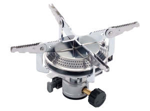 Camping: HIKER STOVE KOVEA